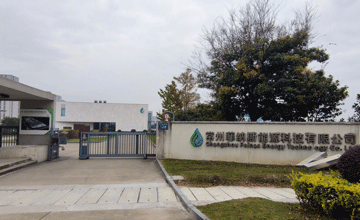 Visit Changzhou Finas Energy Technology Co., Ltd.