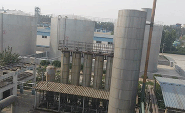 炼油厂三种氢气来源渠道