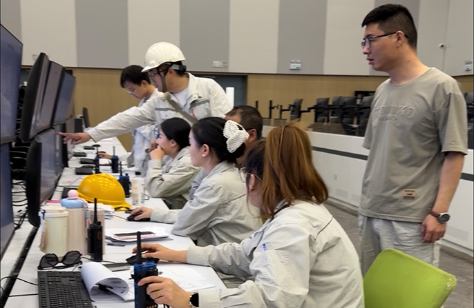 服务贴心，响应及时