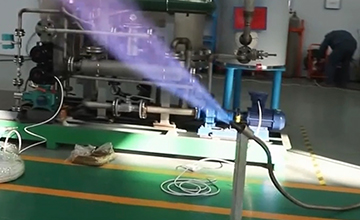 天然气掺氢的优势