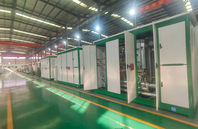 产品丰富，方案精准